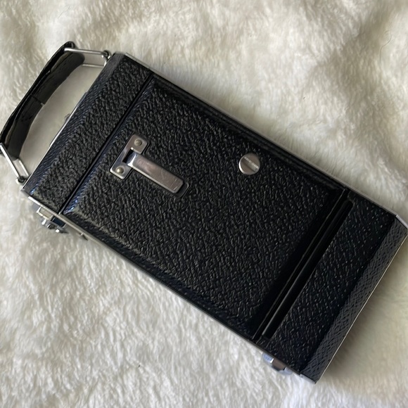 Kodak Pocket - Vintage Kodak camera - Picture 3 of 6